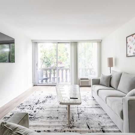 New Luxury Apartment Weho Boys Town Los Angeles Zewnętrze zdjęcie