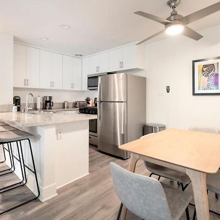 New Luxury Apartment Weho Boys Town Los Angeles Zewnętrze zdjęcie