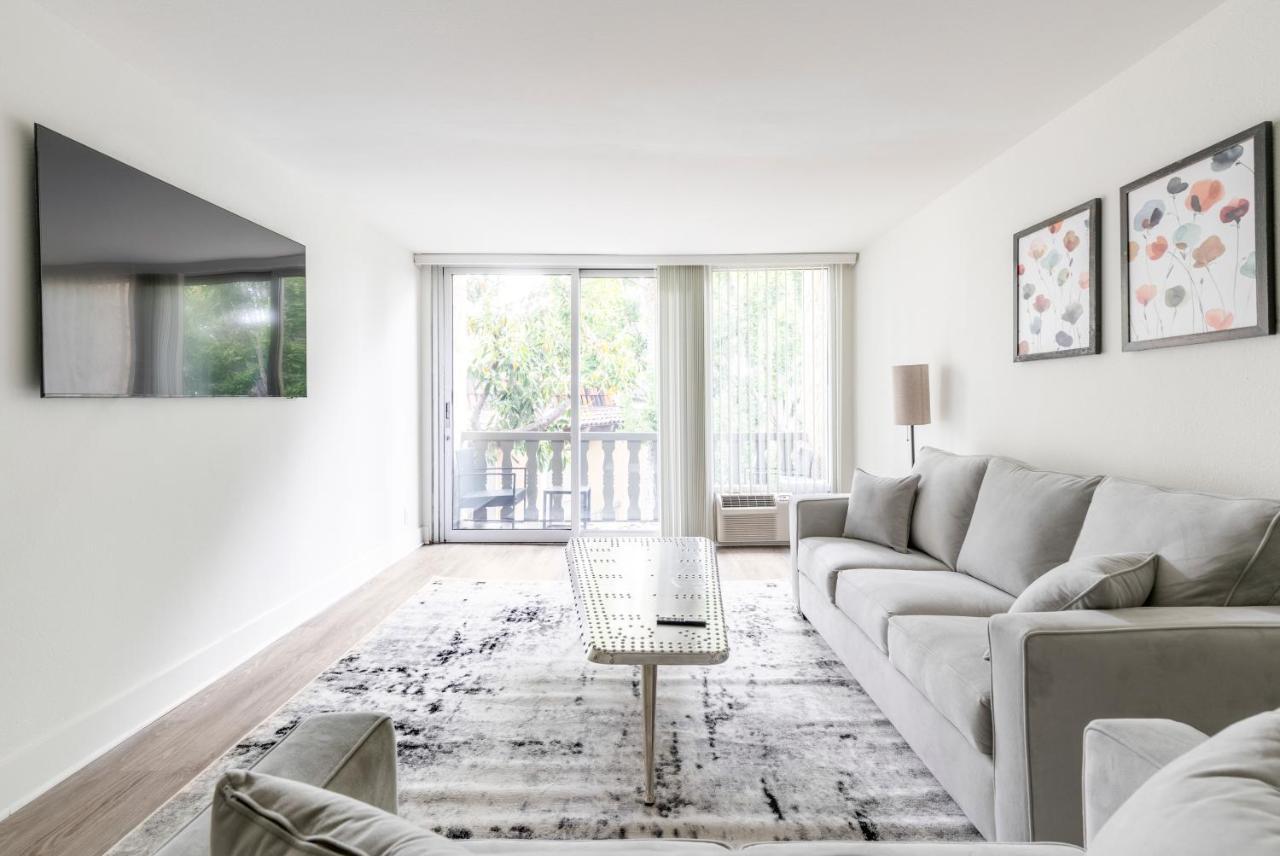 New Luxury Apartment Weho Boys Town Los Angeles Zewnętrze zdjęcie