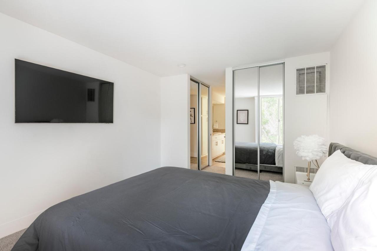 New Luxury Apartment Weho Boys Town Los Angeles Zewnętrze zdjęcie