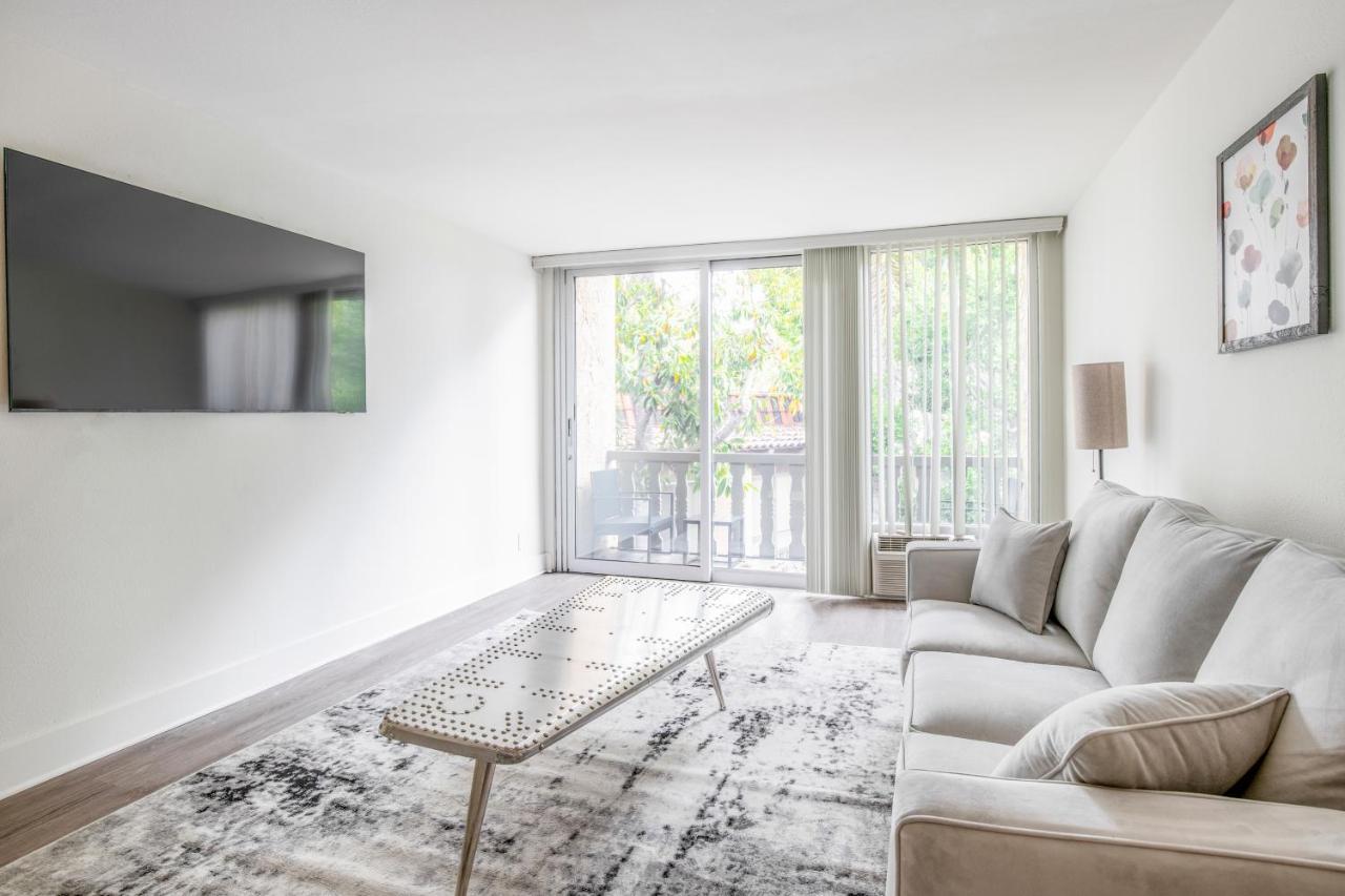 New Luxury Apartment Weho Boys Town Los Angeles Zewnętrze zdjęcie
