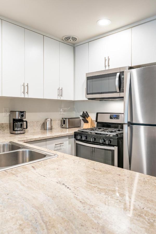 New Luxury Apartment Weho Boys Town Los Angeles Zewnętrze zdjęcie