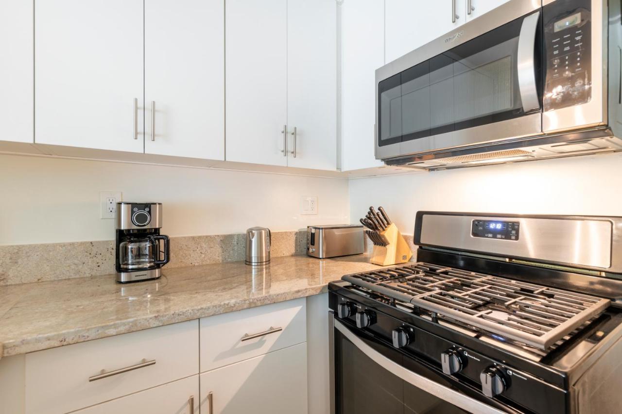 New Luxury Apartment Weho Boys Town Los Angeles Zewnętrze zdjęcie