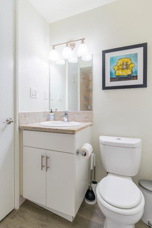 New Luxury Apartment Weho Boys Town Los Angeles Zewnętrze zdjęcie