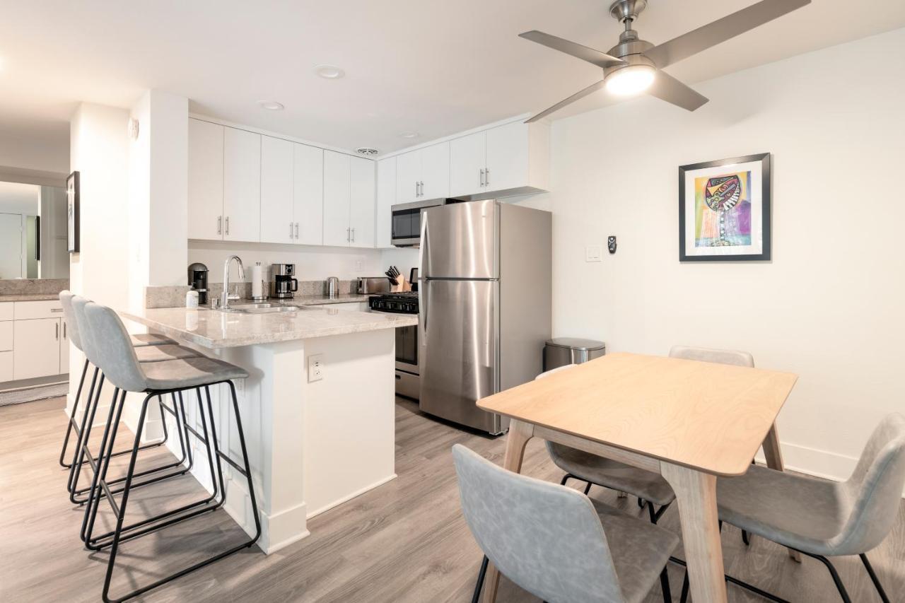 New Luxury Apartment Weho Boys Town Los Angeles Zewnętrze zdjęcie