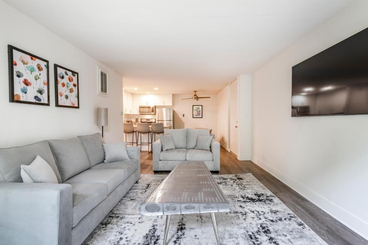 New Luxury Apartment Weho Boys Town Los Angeles Zewnętrze zdjęcie