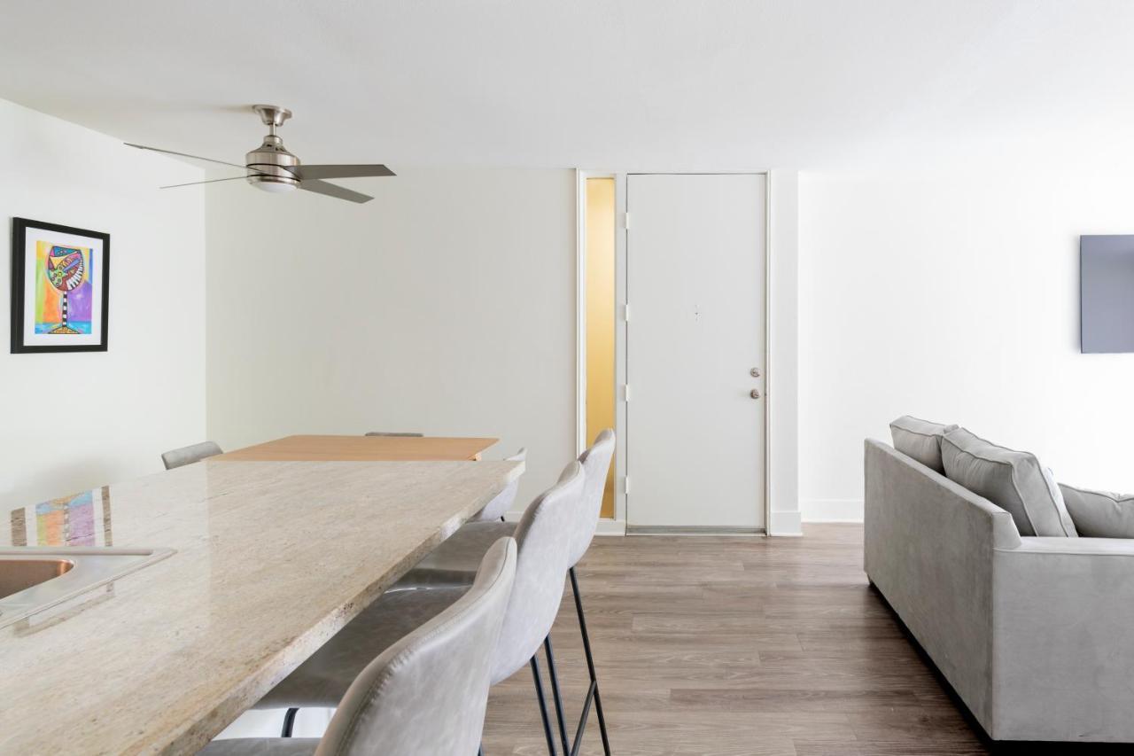New Luxury Apartment Weho Boys Town Los Angeles Zewnętrze zdjęcie